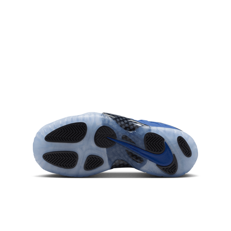 Nike GS Nike Little Posite One