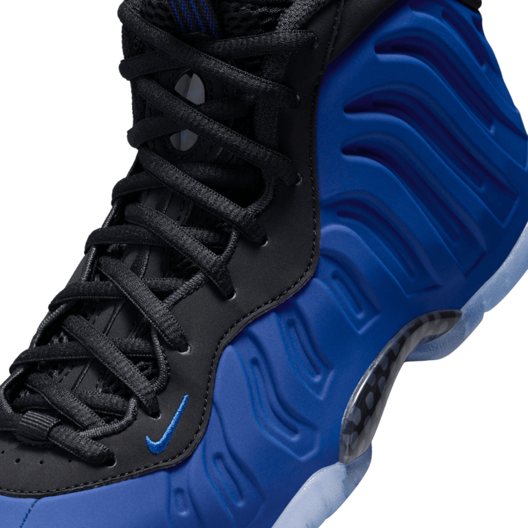 Nike GS Nike Little Posite One