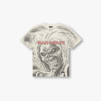Represent Represent Iron Maiden x Killers Tee