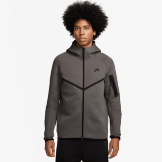 Nike Nike Tech Fleece Windrunner Full-Zip Jacket