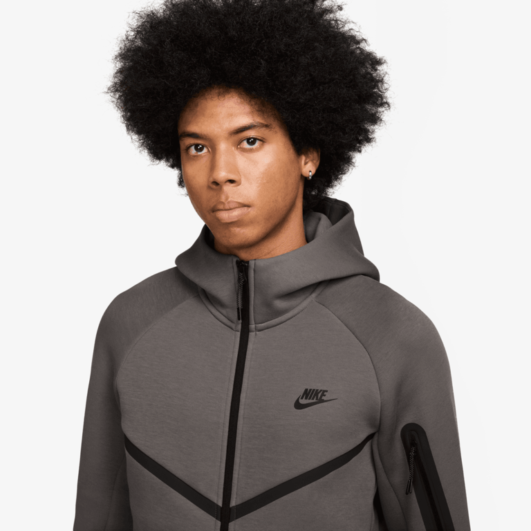 Nike Nike Tech Fleece Windrunner Full-Zip Jacket