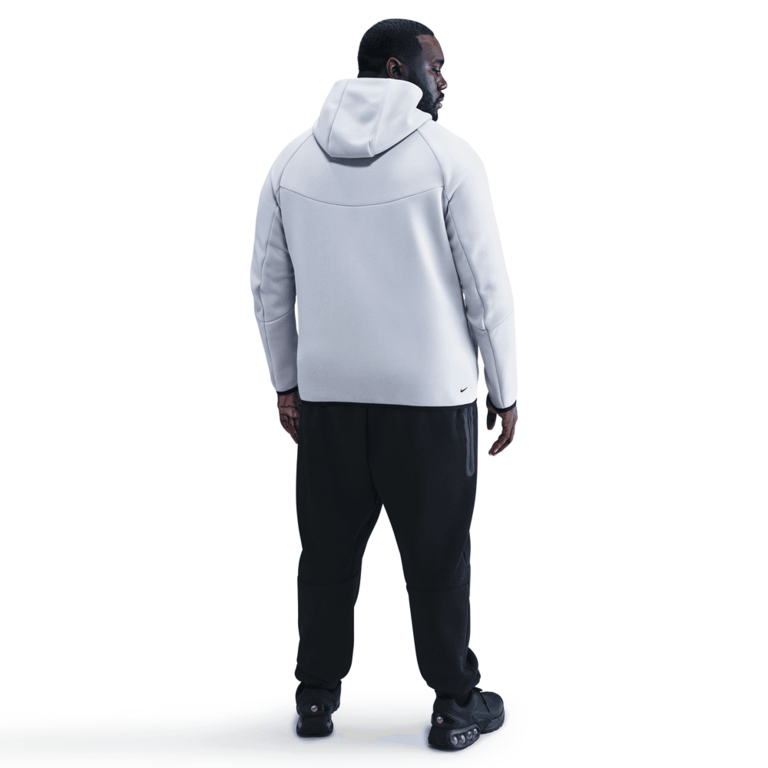Nike Nike Tech Fleece Windrunner Full-Zip Jacket