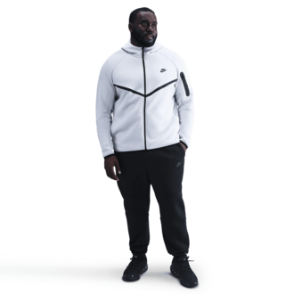 Nike Nike Tech Fleece Windrunner Full-Zip Jacket
