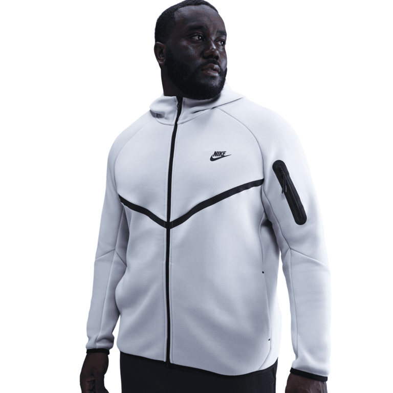 Nike Nike Tech Fleece Windrunner Full-Zip Jacket