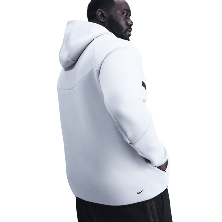 Nike Nike Tech Fleece Windrunner Full-Zip Jacket