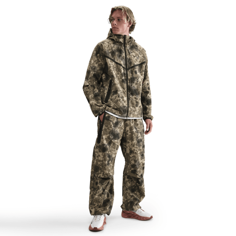 Nike Nike Tech Oversized Woven Pant