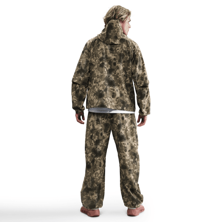 Nike Nike Tech Oversized Woven Pant