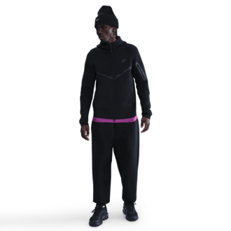 NIKE TECH UPF WVN TOP L/ナイロン/FZ0705-276 NIKE FZ0705-276 TECH UPF WVN TOP SS TOPS L NYLON SHORT