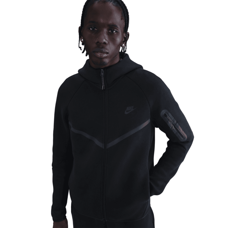 Nike Nike Tech Fleece Windrunner Full-Zip Jacket