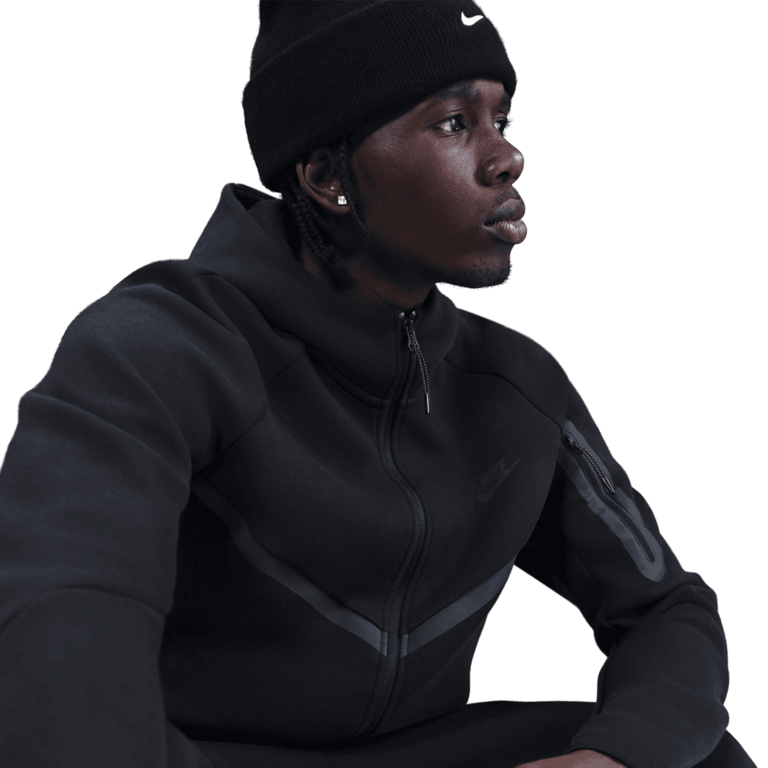 Nike Nike Tech Fleece Windrunner Full-Zip Jacket