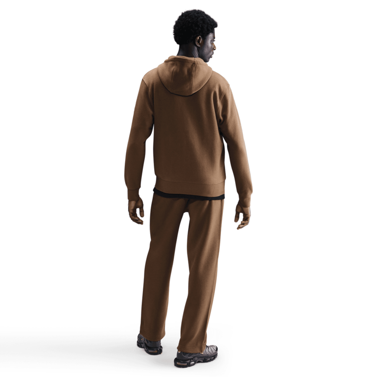 Nike Nike Club Full-Zip Fleece Hoodie