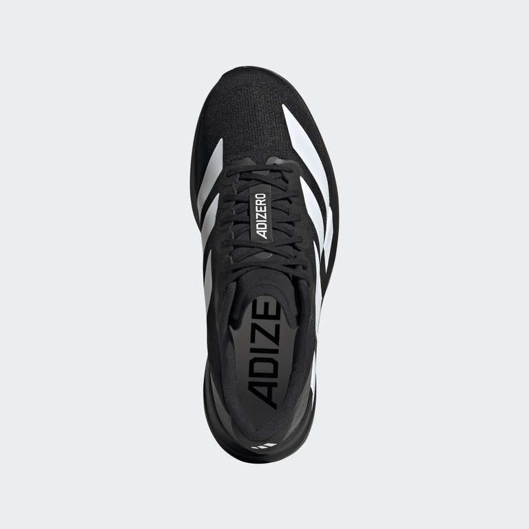 Adidas adizero Evo SL 'Core Black/Cloud White/Core Black