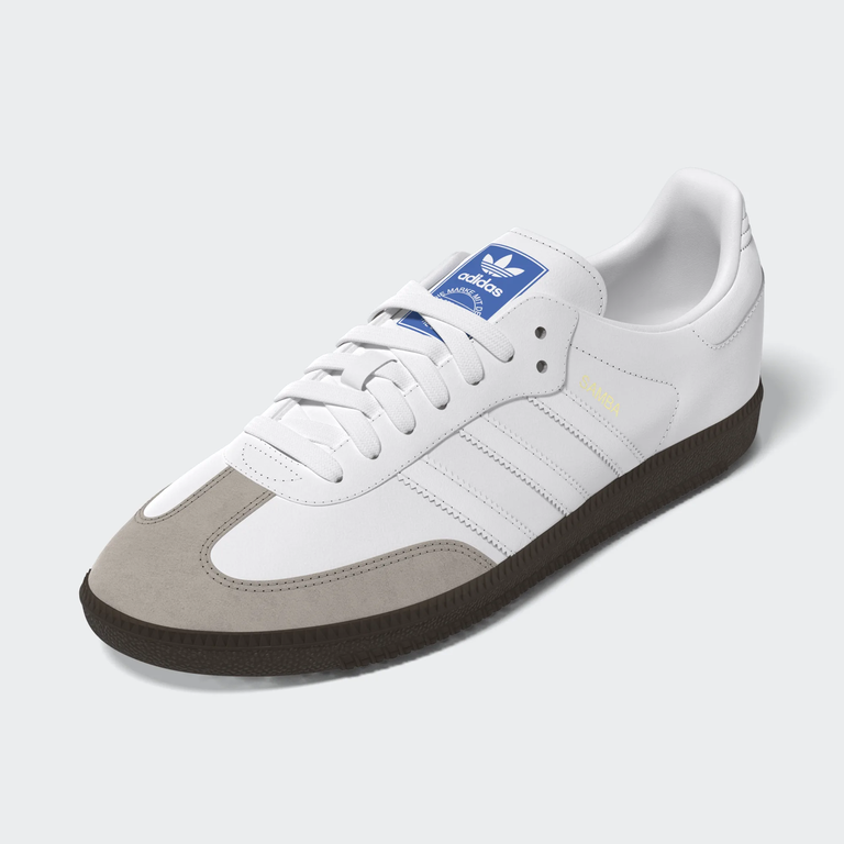 Adidas Adidas Samba OG