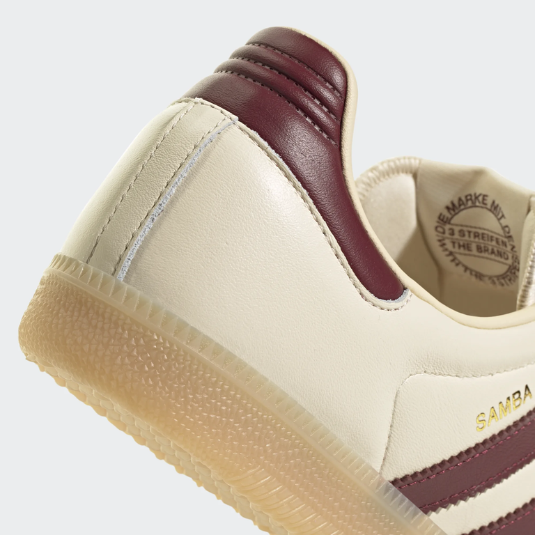 Adidas Adidas Samba OG