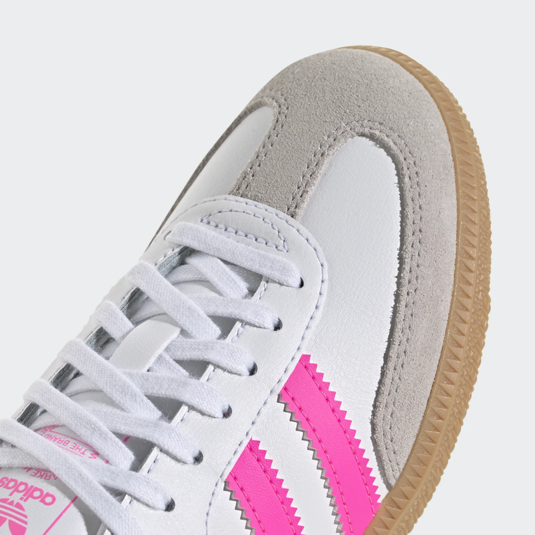 Adidas GS Adidas Samba OG