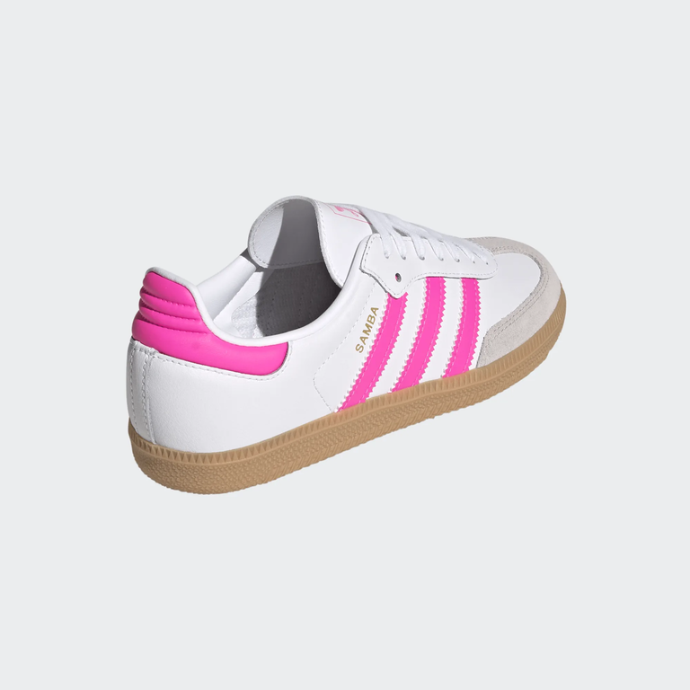 Adidas GS Adidas Samba OG