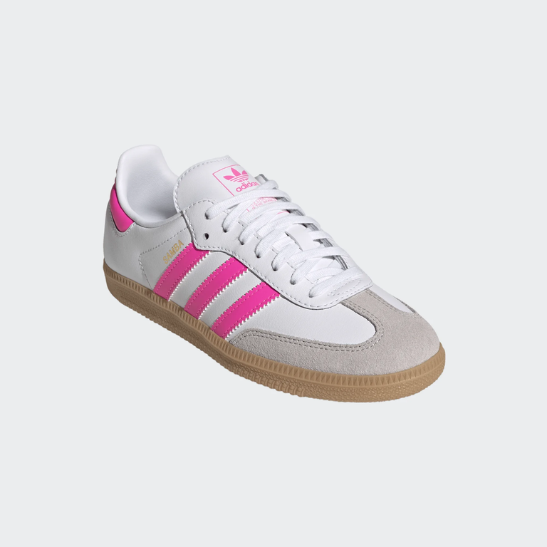 Adidas GS Adidas Samba OG