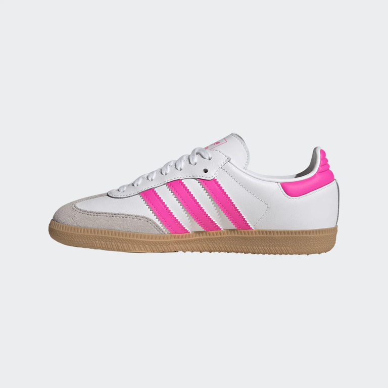 Adidas GS Adidas Samba OG