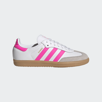 Adidas GS Adidas Samba OG