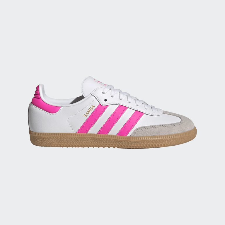 Adidas GS Adidas Samba OG