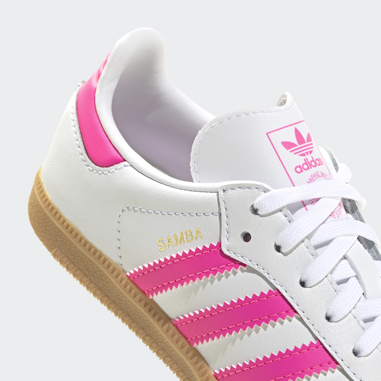 Adidas PS Adidas Samba OG