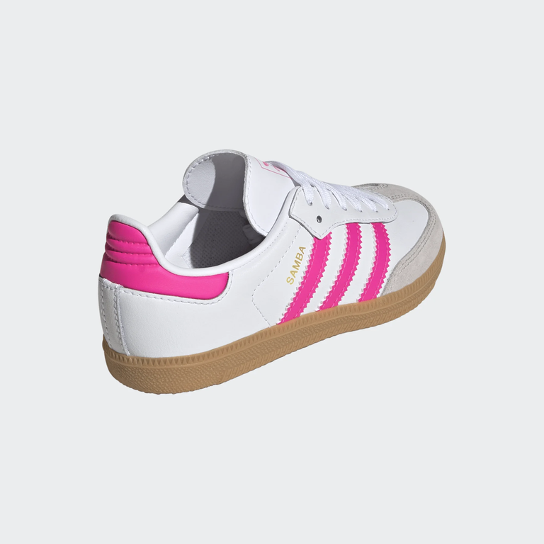 Adidas PS Adidas Samba OG
