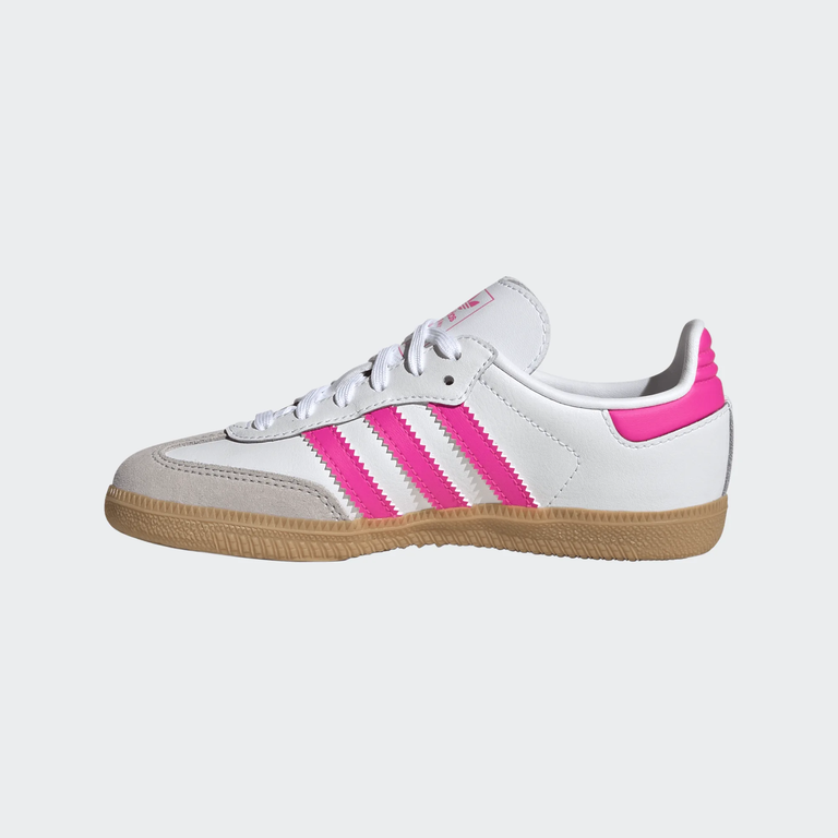 Adidas PS Adidas Samba OG