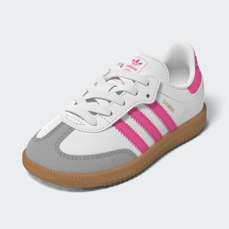 Adidas TD Adidas Samba OG