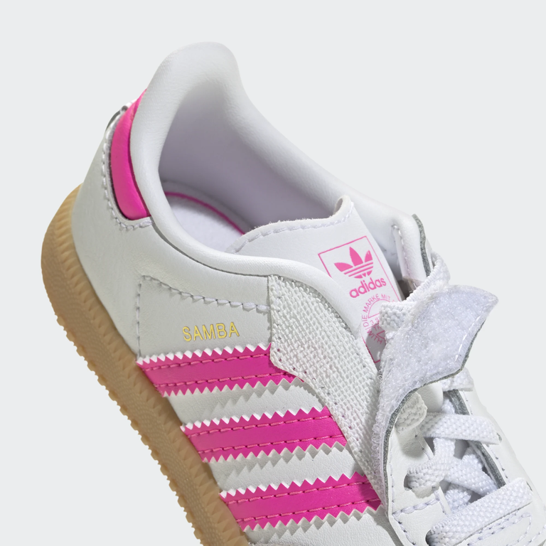 Adidas TD Adidas Samba OG