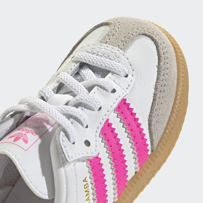 Adidas TD Adidas Samba OG