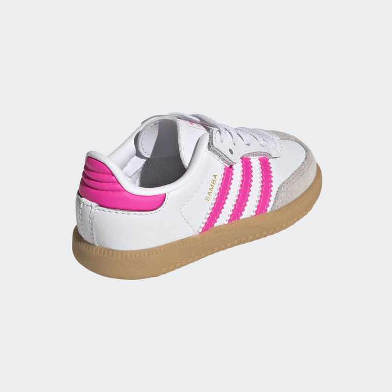 Adidas TD Adidas Samba OG