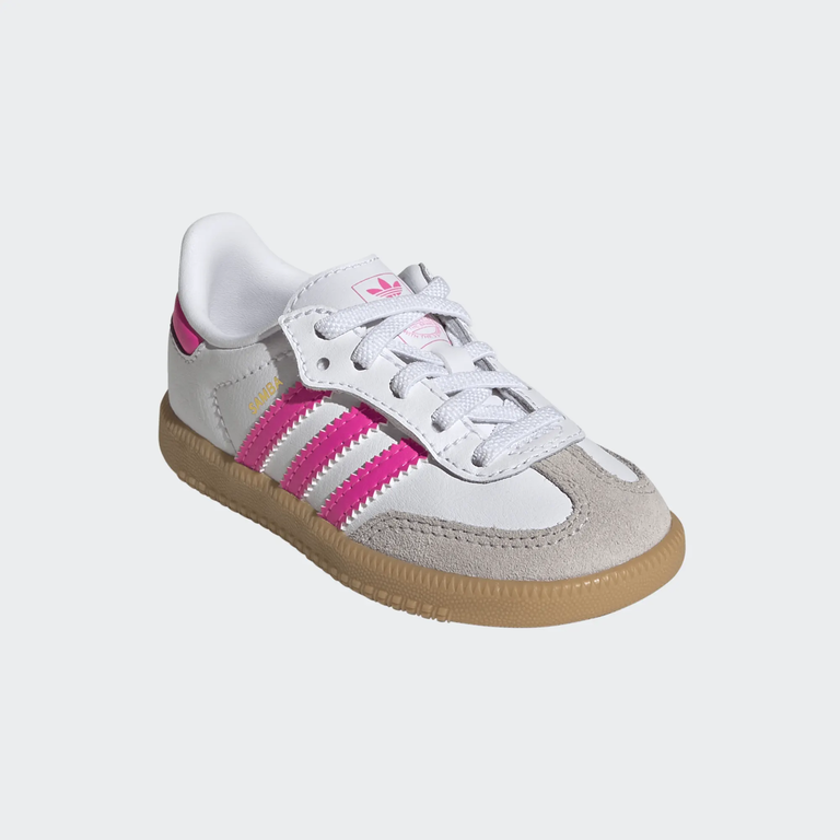 Adidas TD Adidas Samba OG