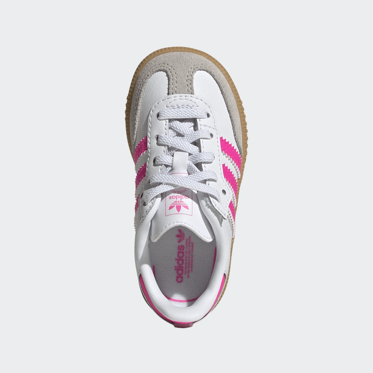 Adidas TD Adidas Samba OG