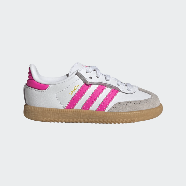 Adidas TD Adidas Samba OG