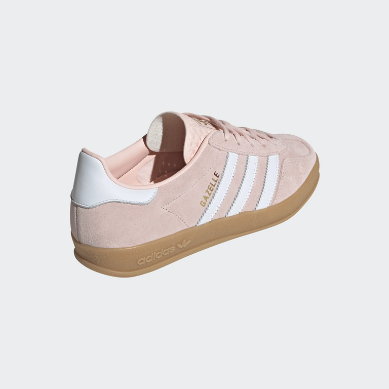 Adidas Wmns Adidas Gazelle Indoor