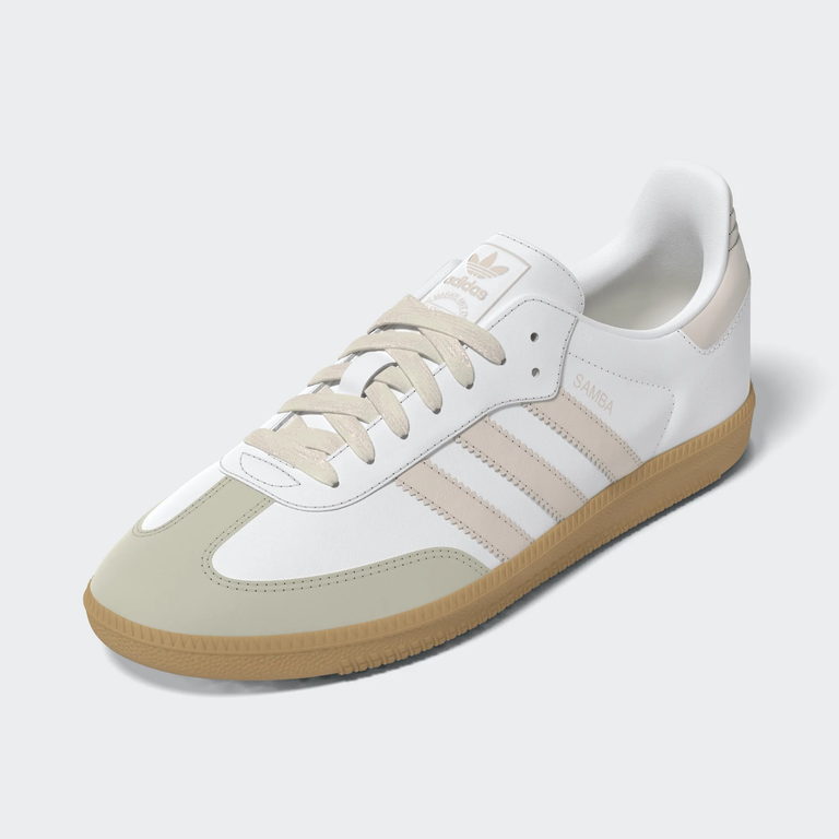 Adidas Wmns Adidas Samba OG