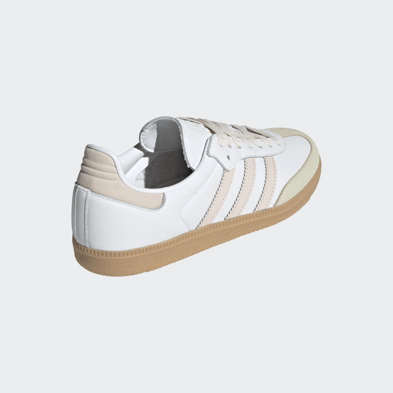 Adidas Wmns Adidas Samba OG