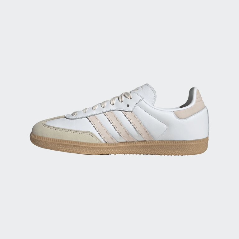 Adidas Wmns Adidas Samba OG