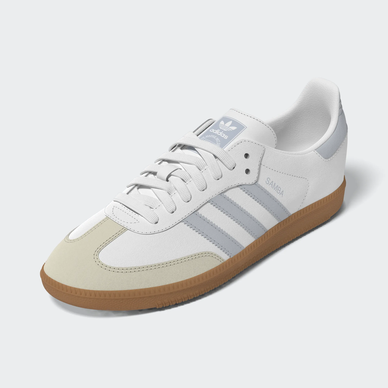 Adidas Wmns Adidas Samba OG