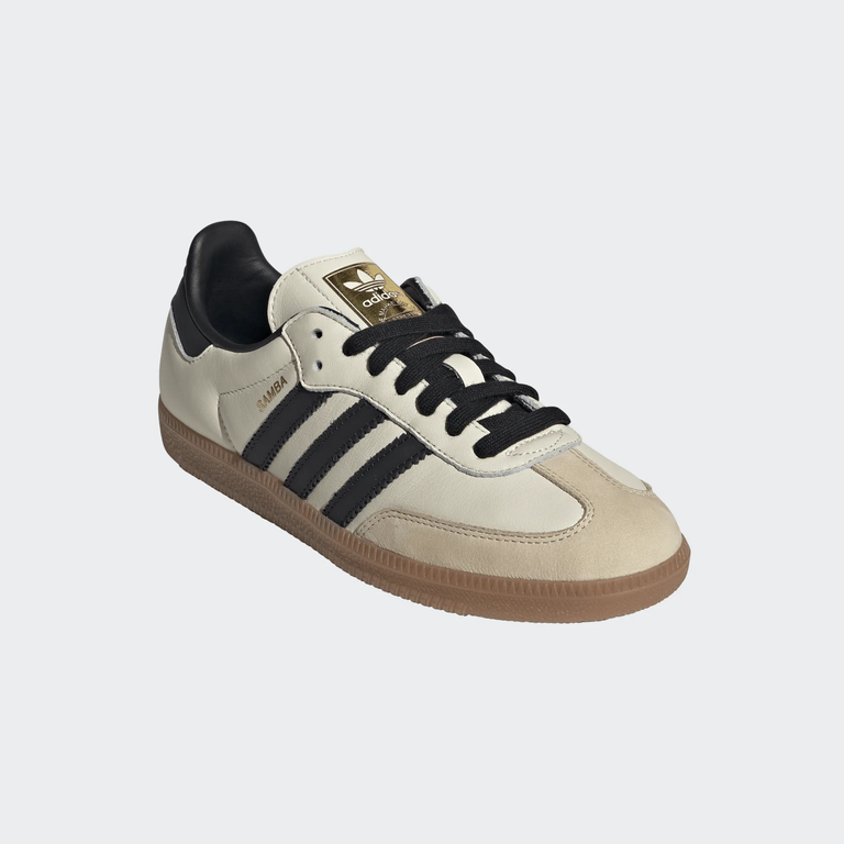 Adidas Wmns Adidas Samba OG