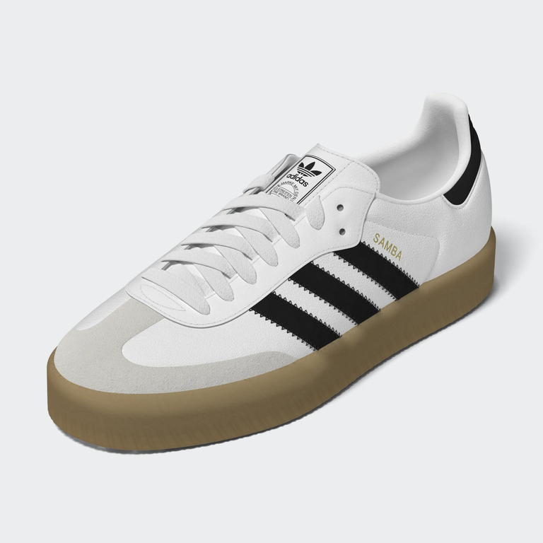 Adidas Wmns Adidas Sambae