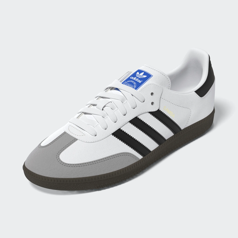 Adidas Adidas Samba OG