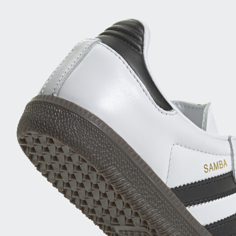 Adidas GS Adidas Samba OG