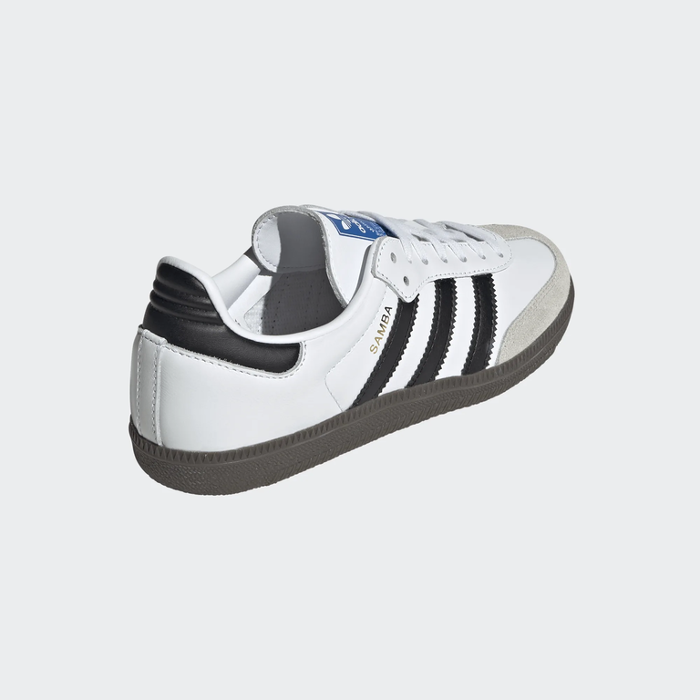 Adidas GS Adidas Samba OG
