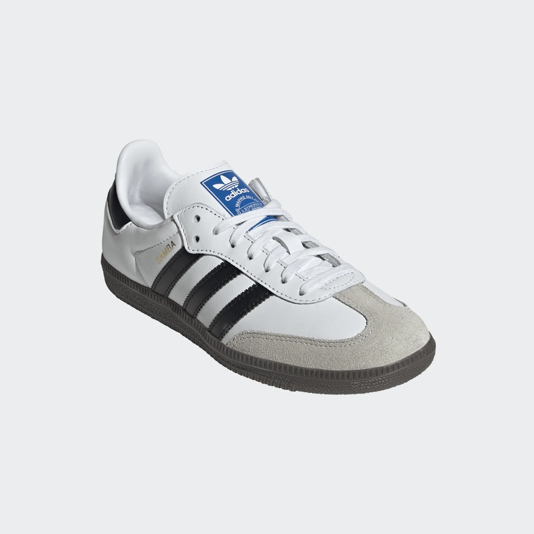 Adidas GS Adidas Samba OG
