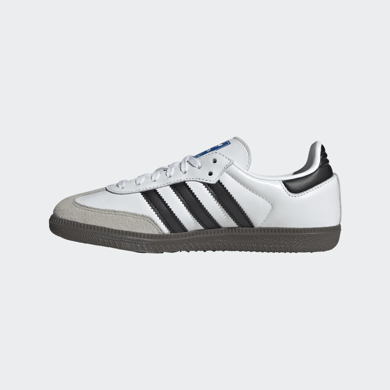 Adidas GS Adidas Samba OG