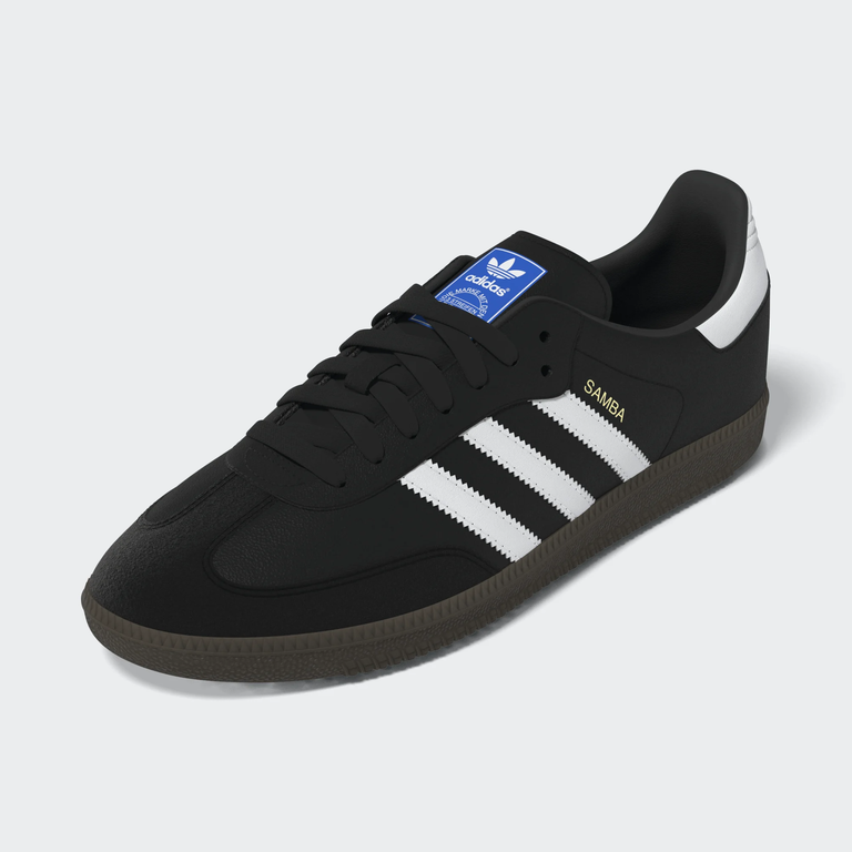 Adidas Adidas Samba OG
