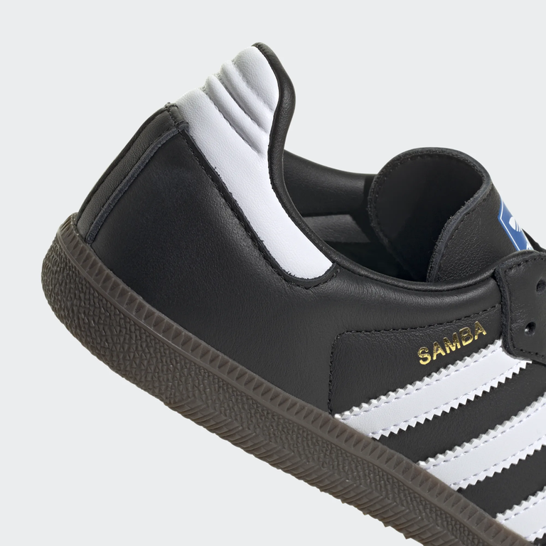 Adidas GS Adidas Samba OG