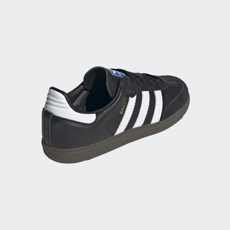 Adidas GS Adidas Samba OG