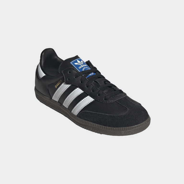 Adidas GS Adidas Samba OG